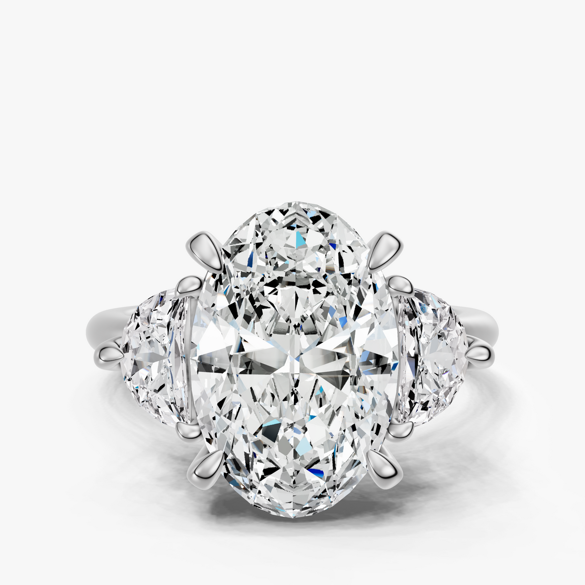 14k-white-gold-oval-high,18k-white-gold-oval-high,platinum-oval-high