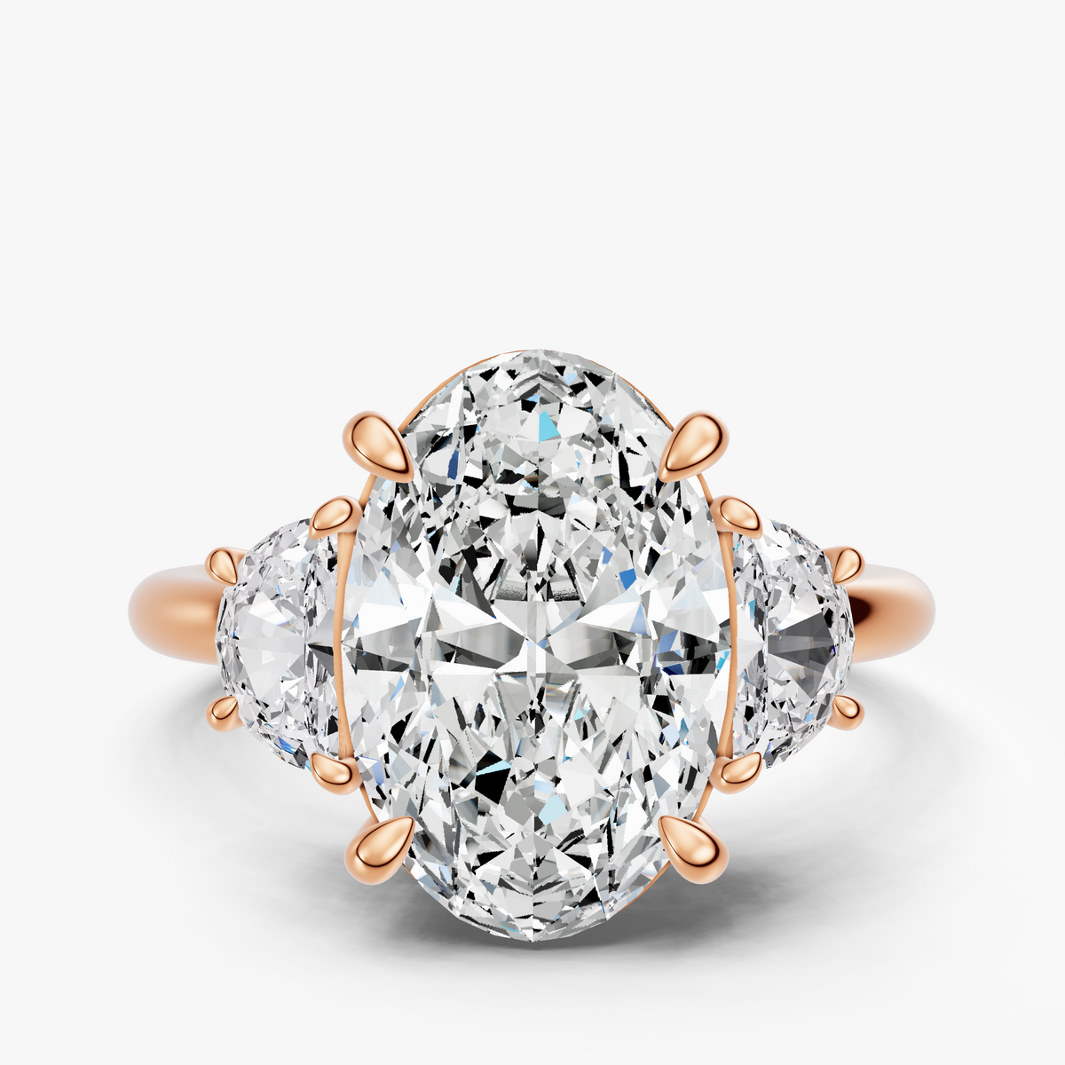 14k-rose-gold-oval-low,18k-rose-gold-oval-low