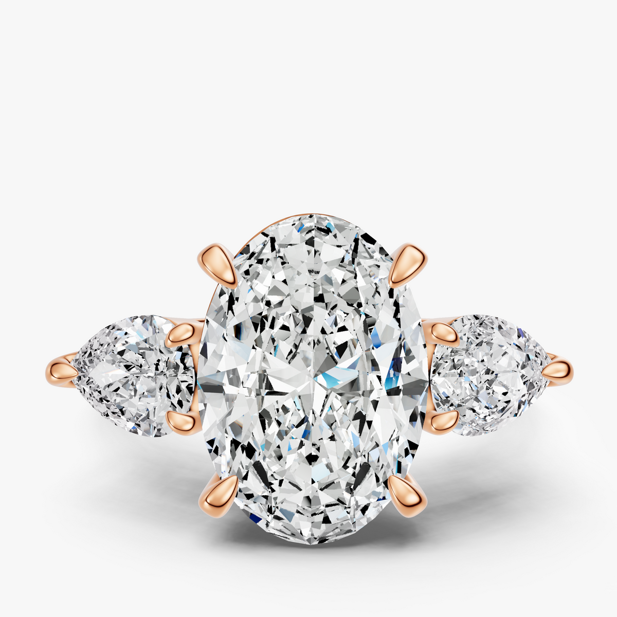14k-rose-gold-oval-high,18k-rose-gold-oval-high