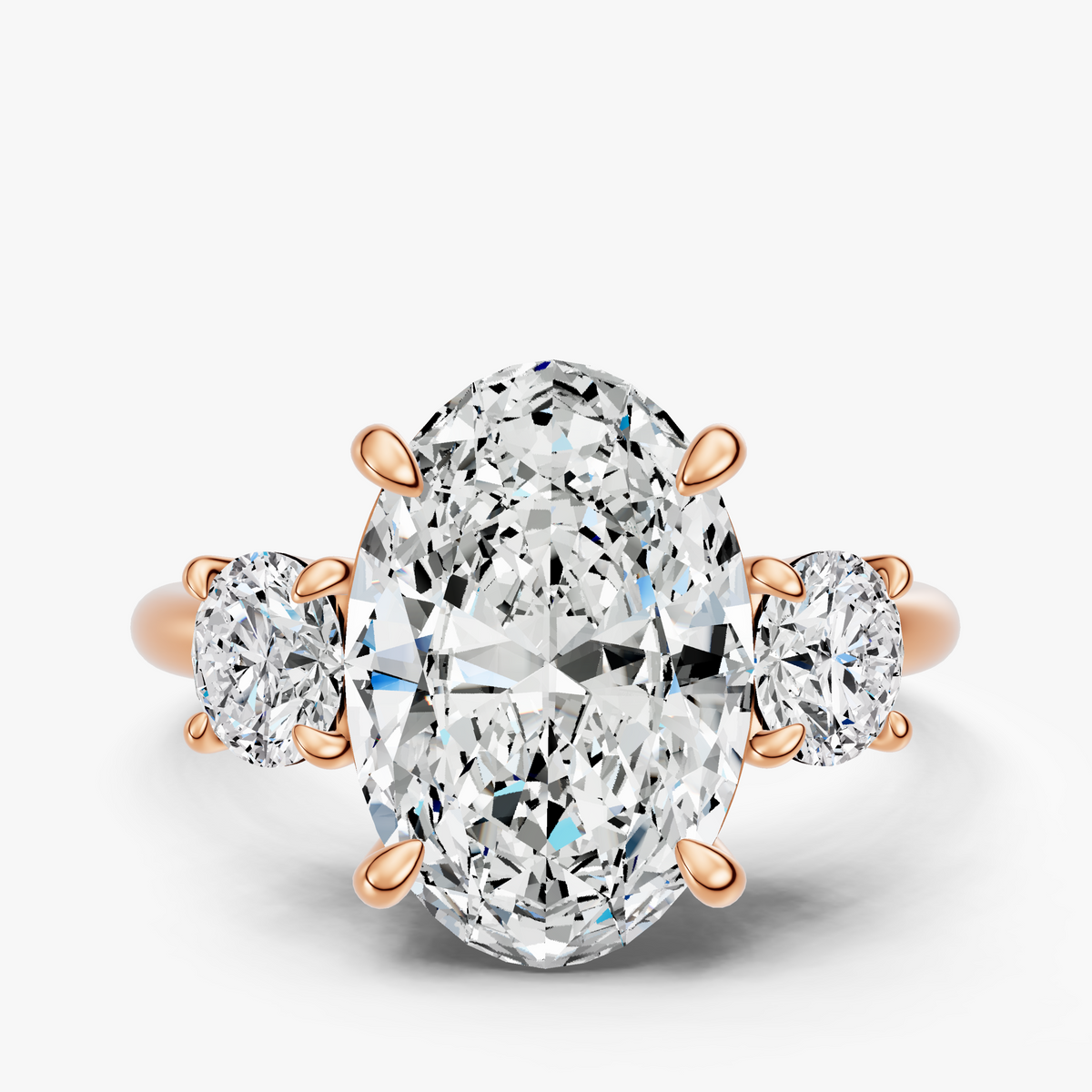 14k-rose-gold-oval-low,18k-rose-gold-oval-low