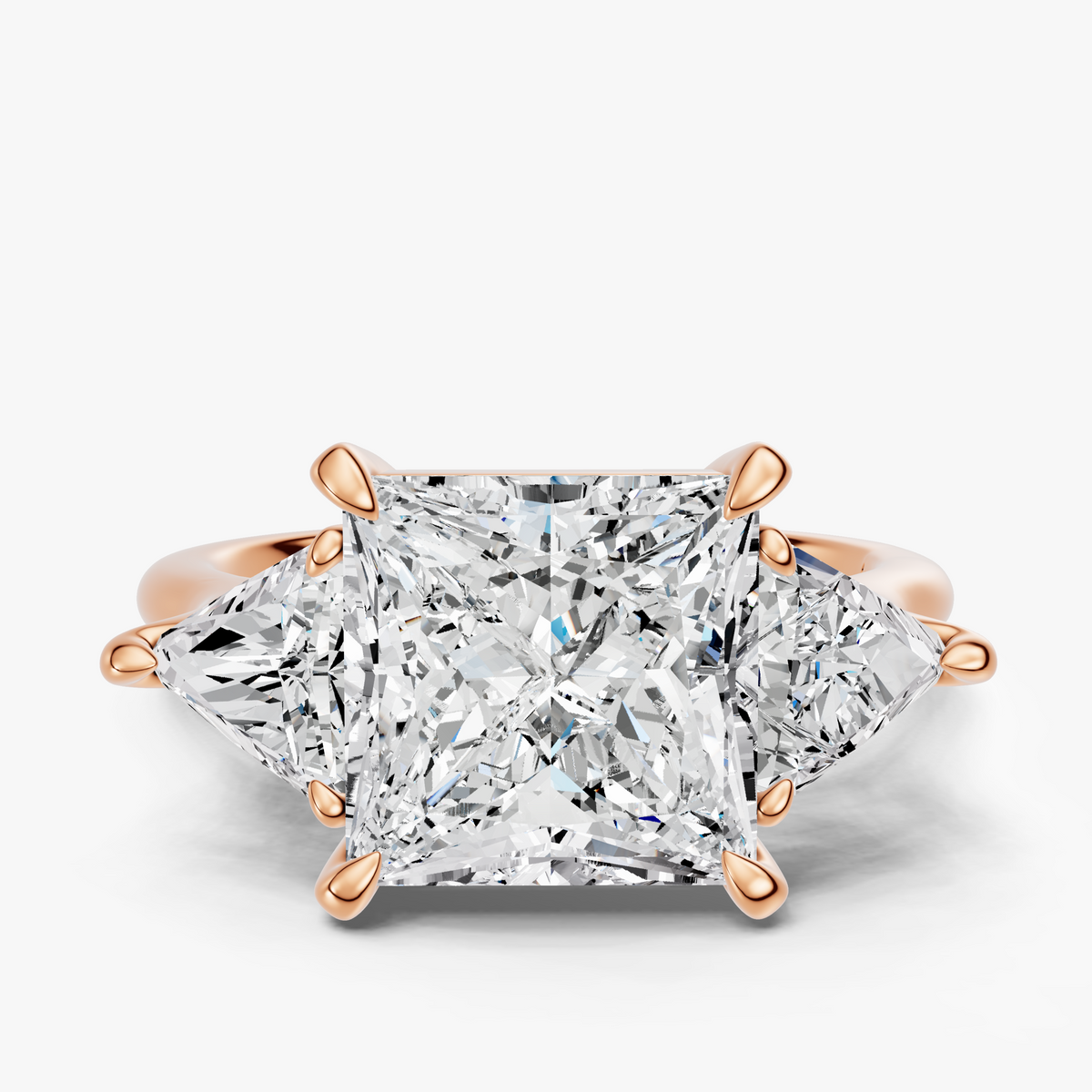 14k-rose-gold-princess-high,18k-rose-gold-princess-high