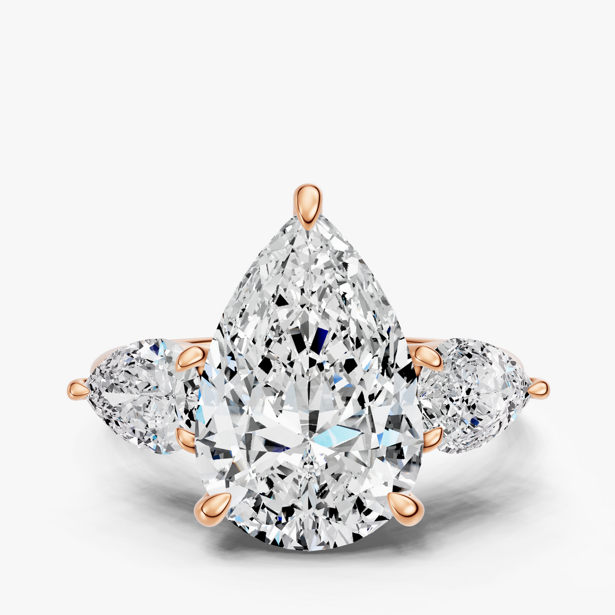 14k-rose-gold-pear-low,18k-rose-gold-pear-low
