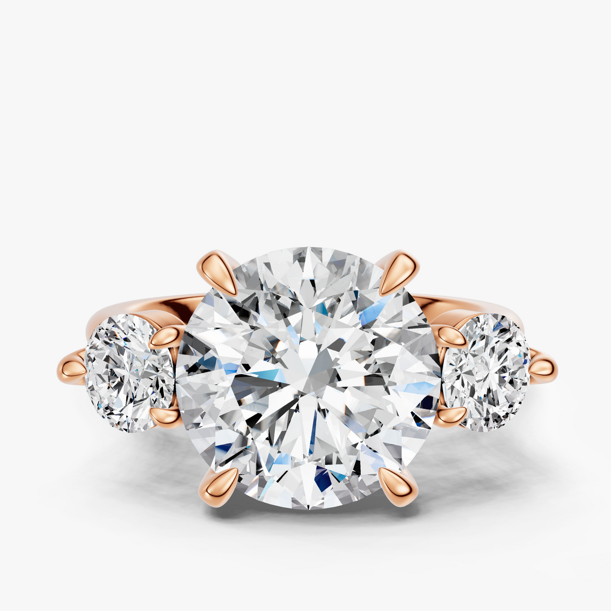 14k-rose-gold-round-high,18k-rose-gold-round-high