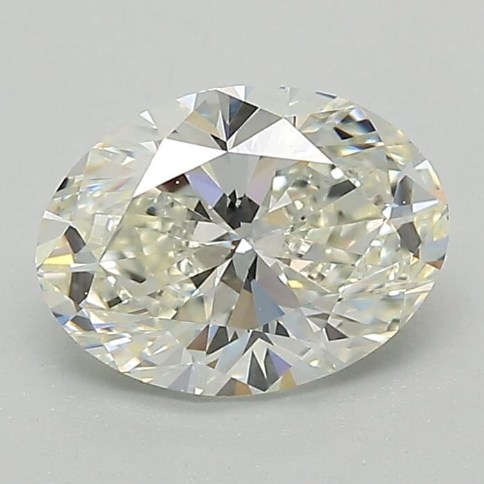 1.30 Carat Oval