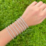 2.25-10-carat-Tennis-Bracelets-on-wrist