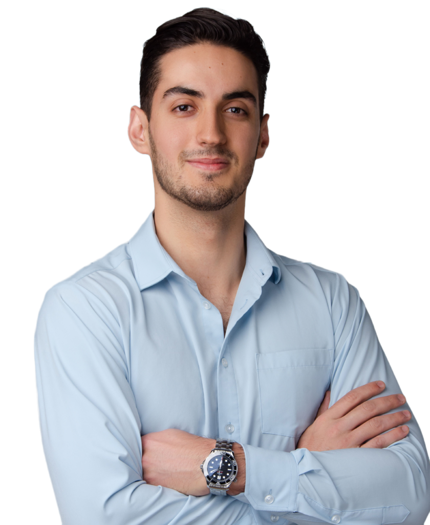 Javi Perez, President
