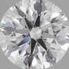2.32 carat GIA Graded Lab-Grown Round Diamond