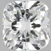 3.05 carat IGI Graded Lab-Grown Cushion Diamond