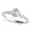 Jesus Eduardo's Engagement Ring