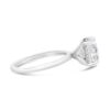 Hidden halo Solitaire