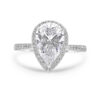 Mine All Mine (0.45 carats)