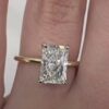 aubreeeryderr's Engagement Ring (2)