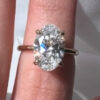 Dairon Gonzalez’s Engagement Ring (BALANCE)