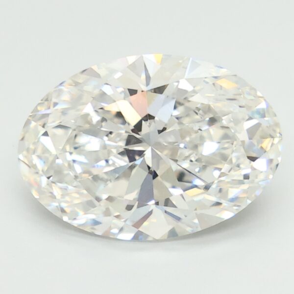 Madisin's Engagement Ring - Image 3