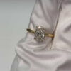 Malissa’s Engagement Ring