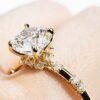 Keanan's Engagement Ring - Image 2