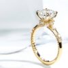 Keanan's Engagement Ring