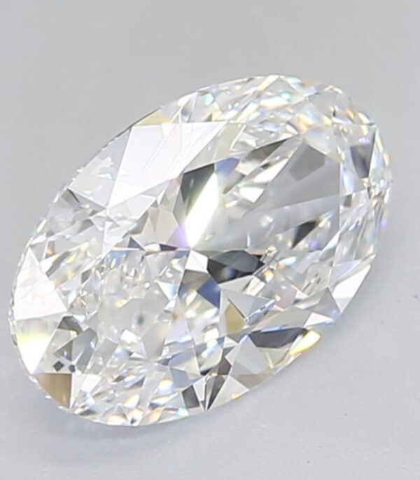 Malissa’s Engagement Ring - Image 2
