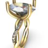 Frantz's Engagement Ring - Image 3