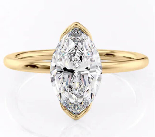 Karina’s Engagement Ring