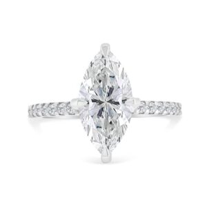 Geovanie C.'s Engagement Ring