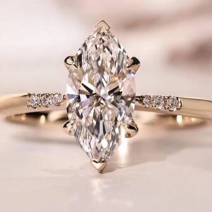 Shelby's Engagement Ring