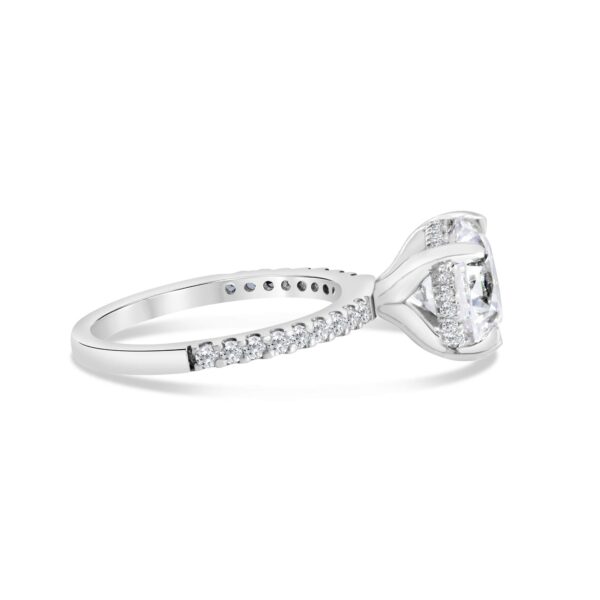 yadiel_d's Engagement Ring - Image 2