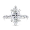 Maristelle’s Engagement Ring (Balance)