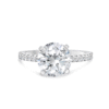 Lazaro’s Engagement Ring