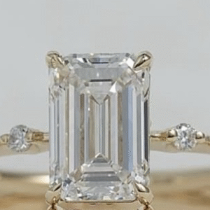 Andres G.'s Engagement Ring