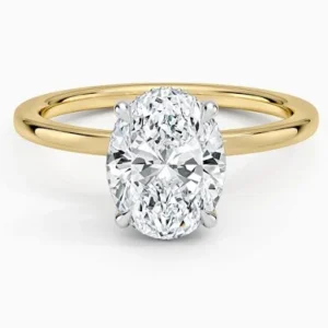 Abe's Engagement Ring