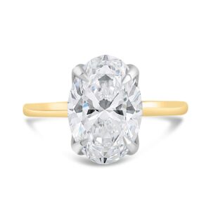 Phil J.'s Engagement Ring