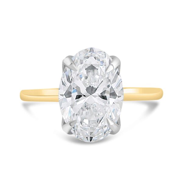 Phil J.'s Engagement Ring