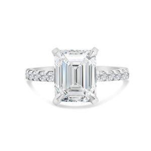 David's Engagement Ring