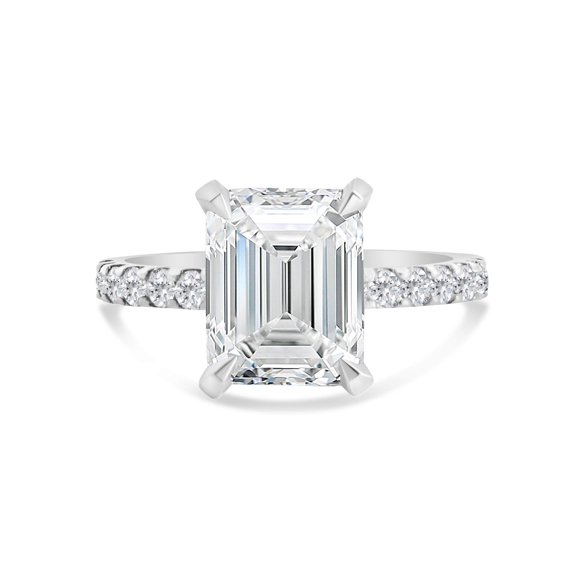 David's Engagement Ring