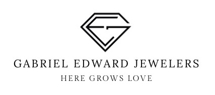 Gabriel Edward Jewelers Logo
