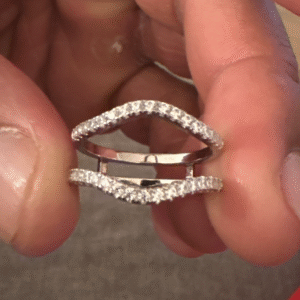 Clayton W.'s Wedding Ring