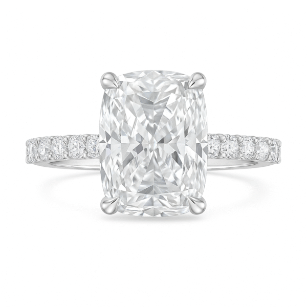 Pedro’s Engagement Ring