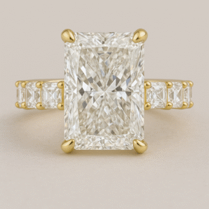 Stephen’s Engagement Ring_