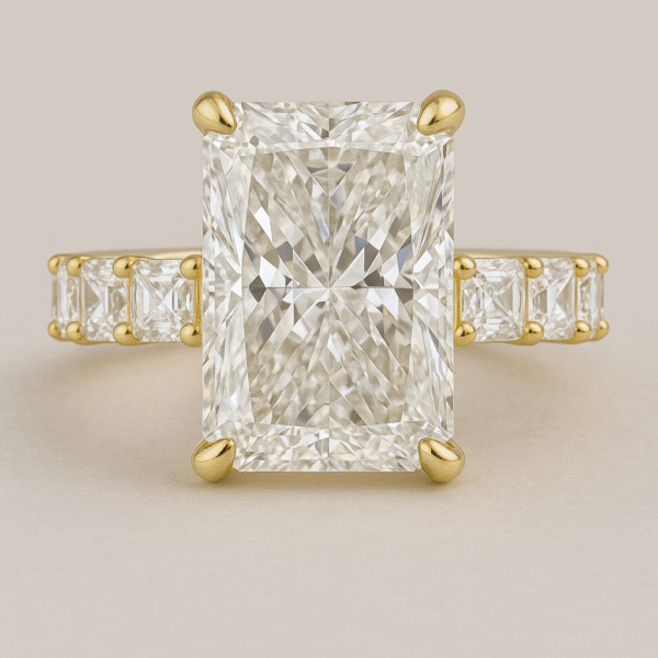 Stephen’s Engagement Ring_