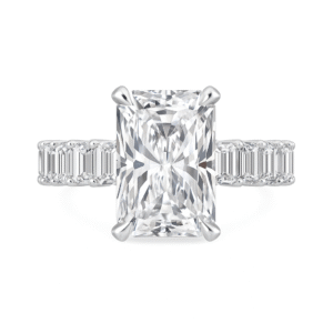Yoandris' Engagement Ring