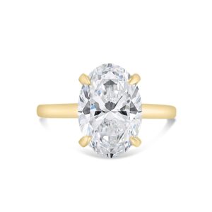 Jacob’s Engagement Ring