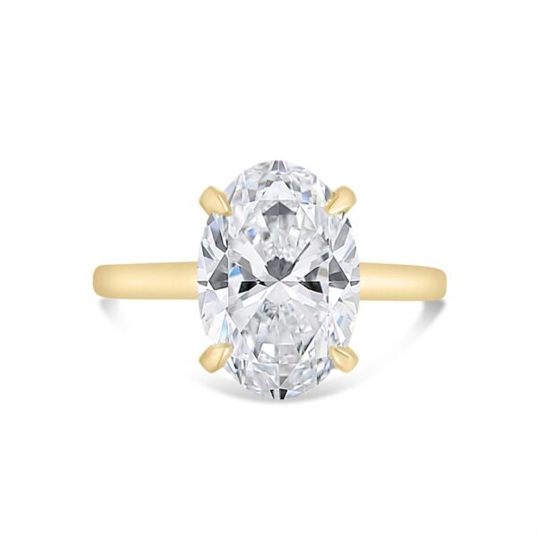 Jacob’s Engagement Ring