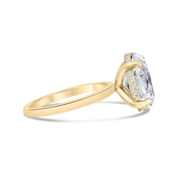 Jacob’s Engagement Ring - Image 2