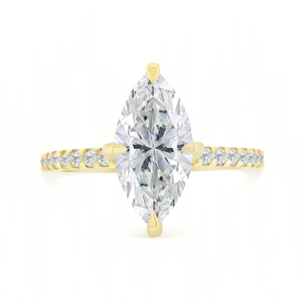 Chauncey T.’s Engagement Ring