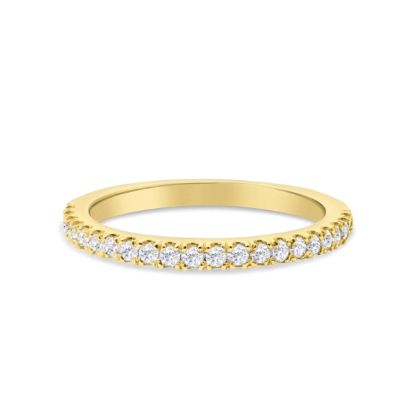 Chauncey T.’s Engagement Ring - Image 3