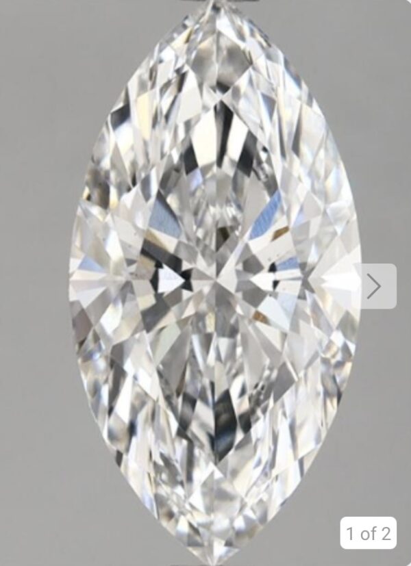Zachery S.’s Engagement Ring - Image 3
