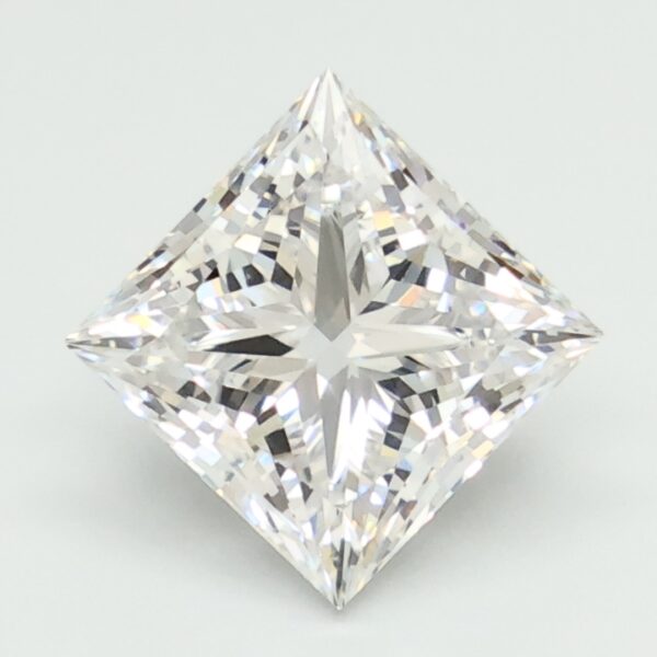 Mike’s Engagement & Wedding Ring (DEPOSIT) - Image 2