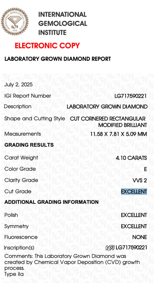 Kevin M. T.’s Ring - Image 4