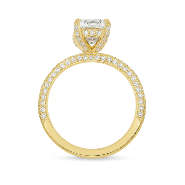 Cody W.’s Engagement Ring - Image 2